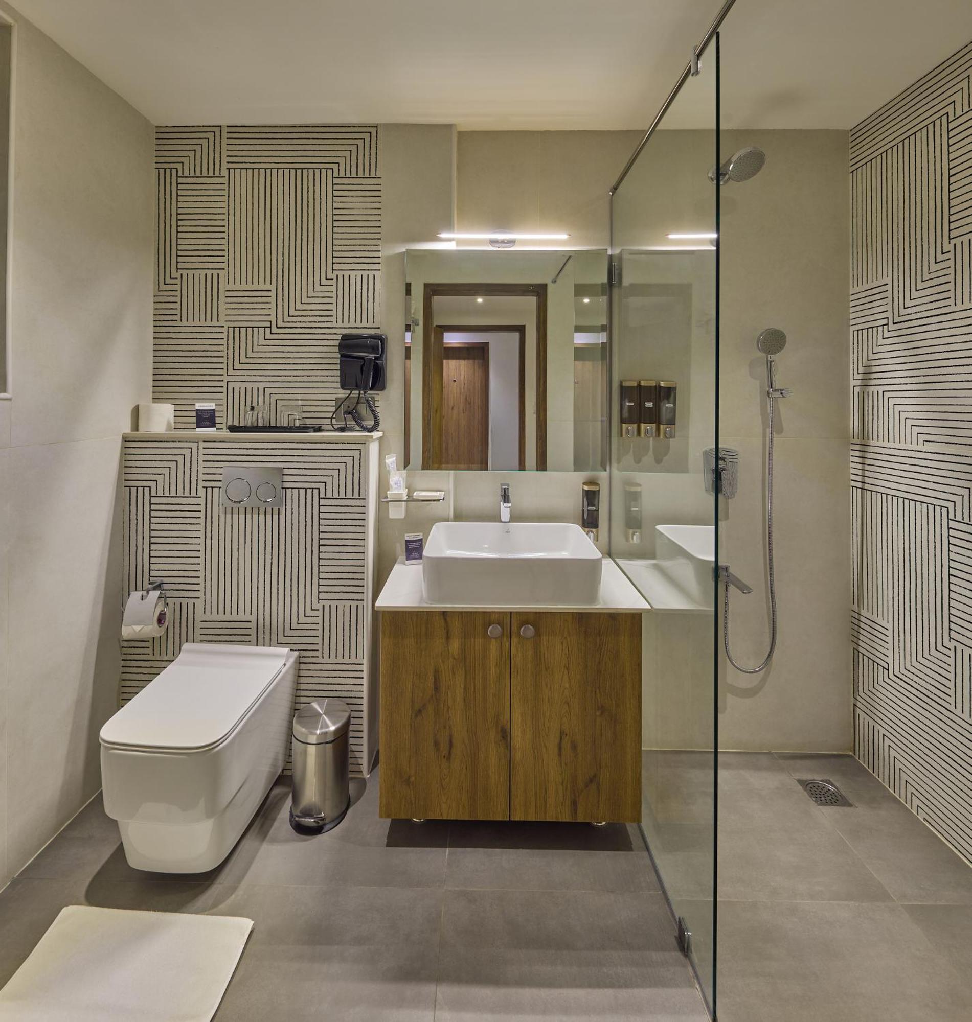 Grand Continent Hebbal A Sarovar Portico Affiliate Hotel Bangalore Luaran gambar